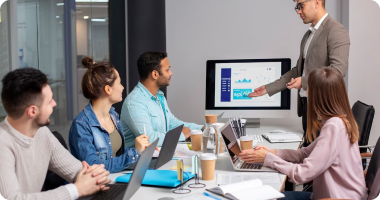 Talent acquisition and management